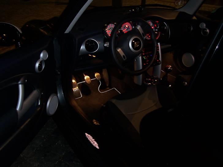 Mini Cooper S *SOLGT* :( billede 5