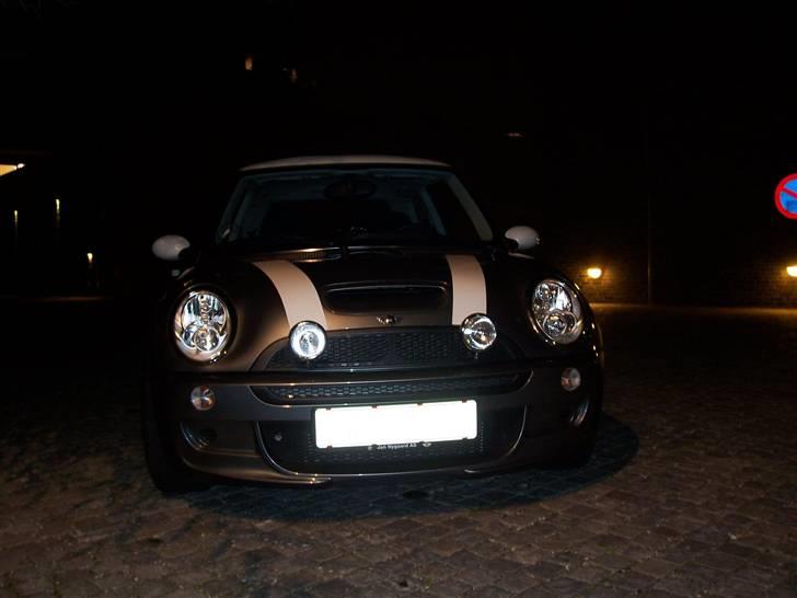 Mini Cooper S *SOLGT* :( billede 6
