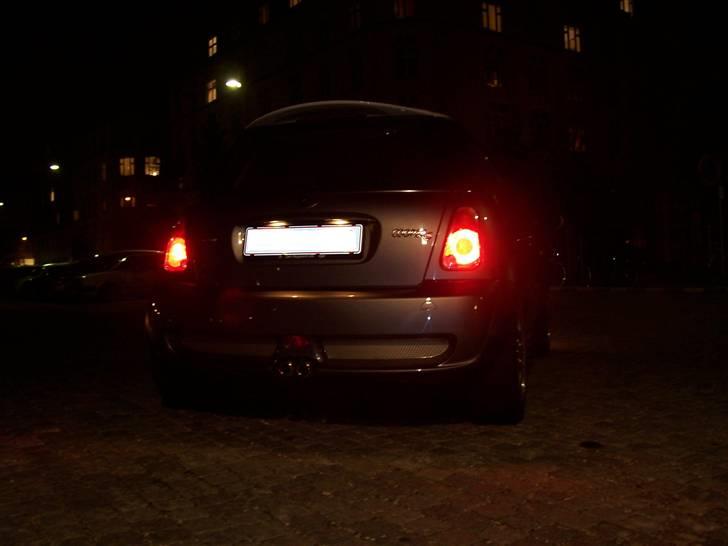 Mini Cooper S *SOLGT* :( billede 7