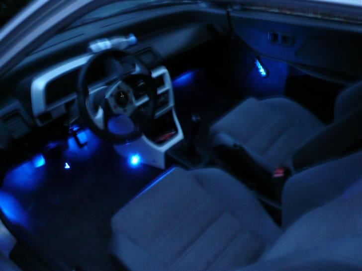 Honda Civic // SOLGT ! billede 9