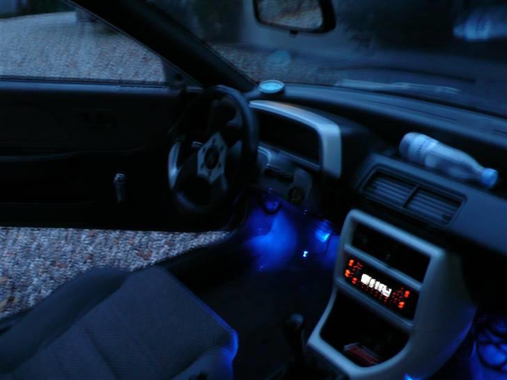 Honda Civic // SOLGT ! billede 10