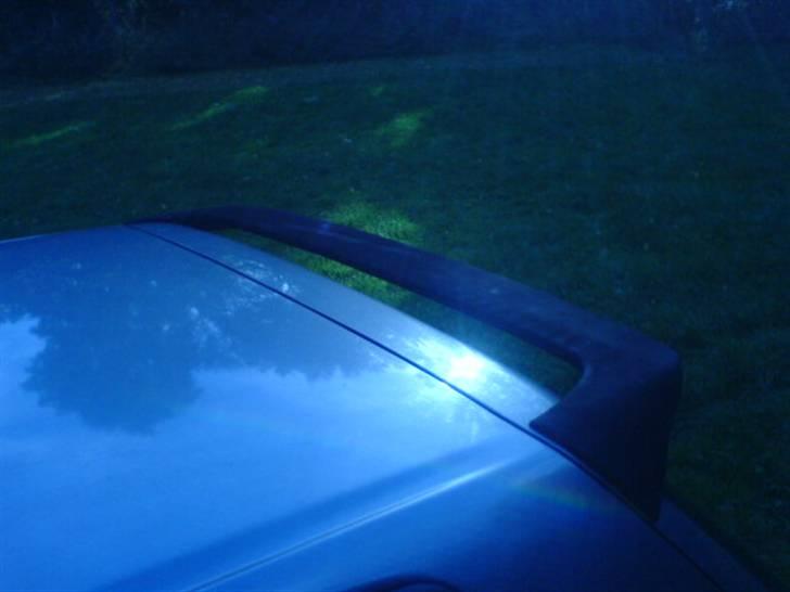 Toyota Corolla XL 1.3 - Solgt - Twincam spoile. billede 7