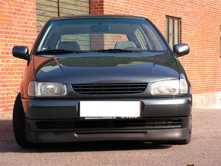 VW Polo 6N billede 2