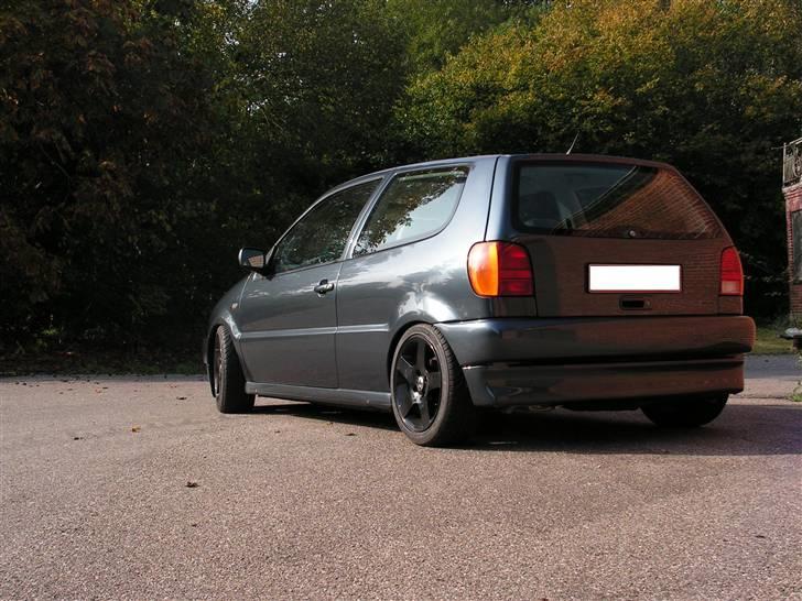 VW Polo 6N billede 3