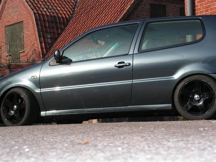 VW Polo 6N billede 4