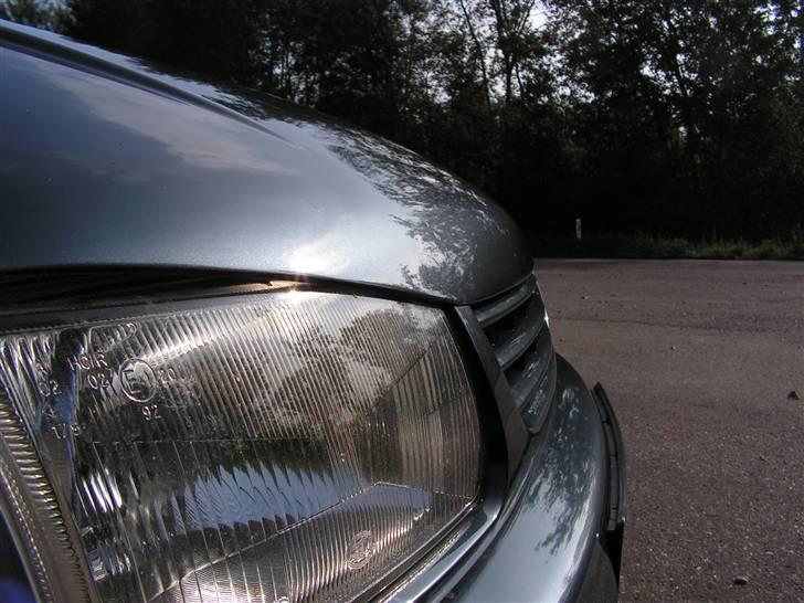 VW Polo 6N billede 5