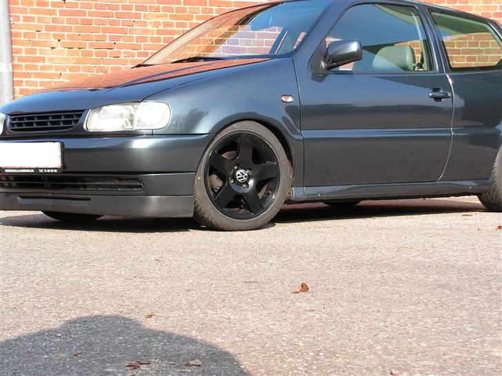 VW Polo 6N billede 6