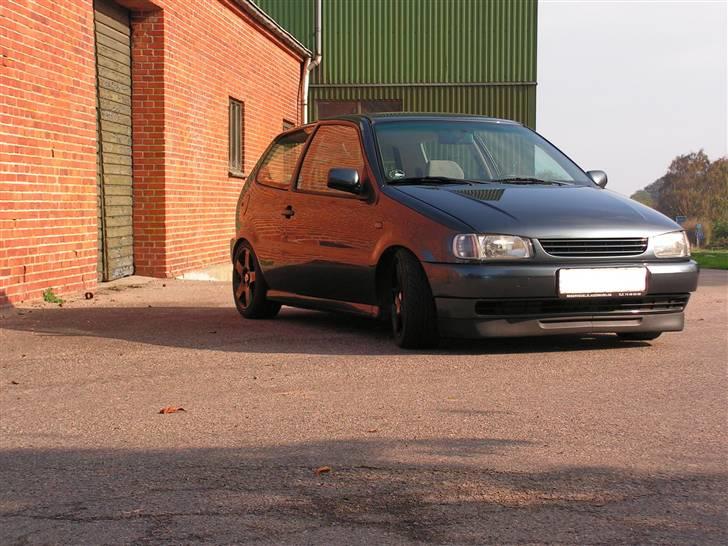 VW Polo 6N billede 7