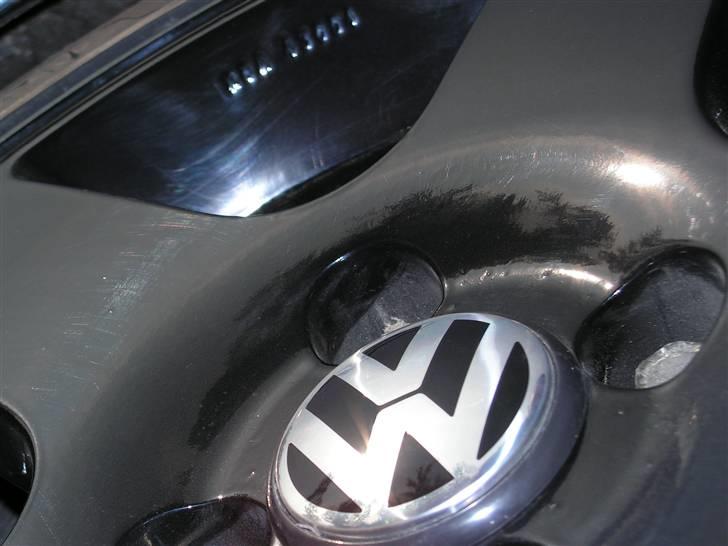 VW Polo 6N billede 8