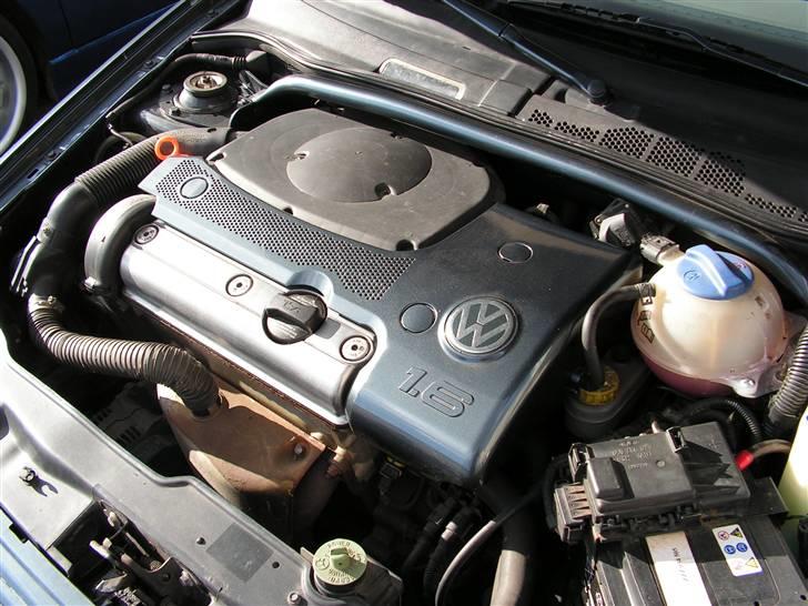 VW Polo 6N billede 10