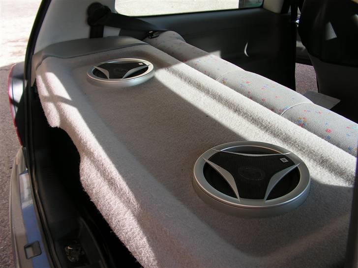 VW Polo 6N billede 11