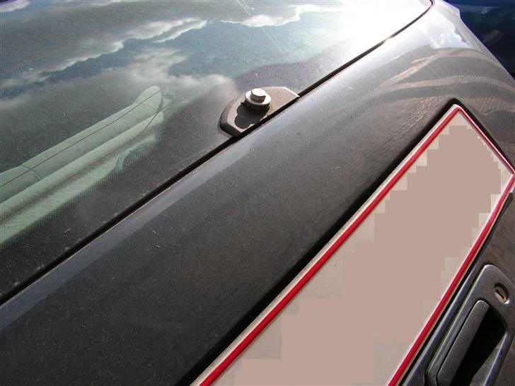 VW Polo 6N billede 12