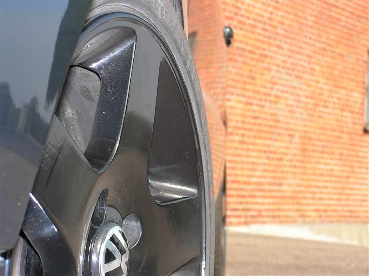 VW Polo 6N billede 13