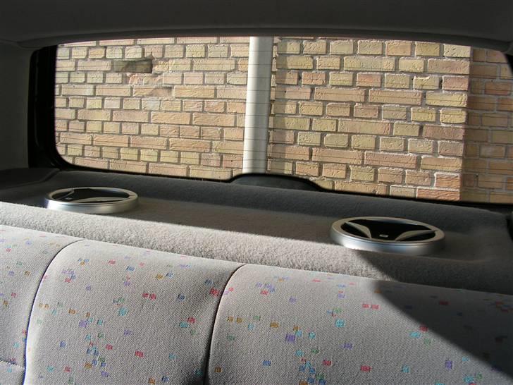 VW Polo 6N billede 14