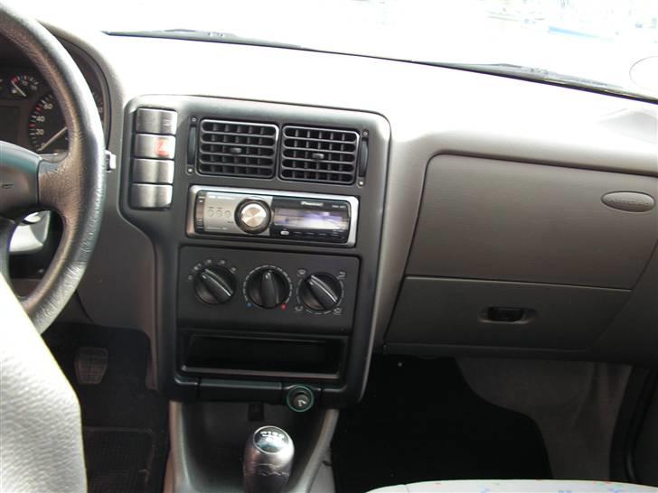 VW Polo 6N billede 15