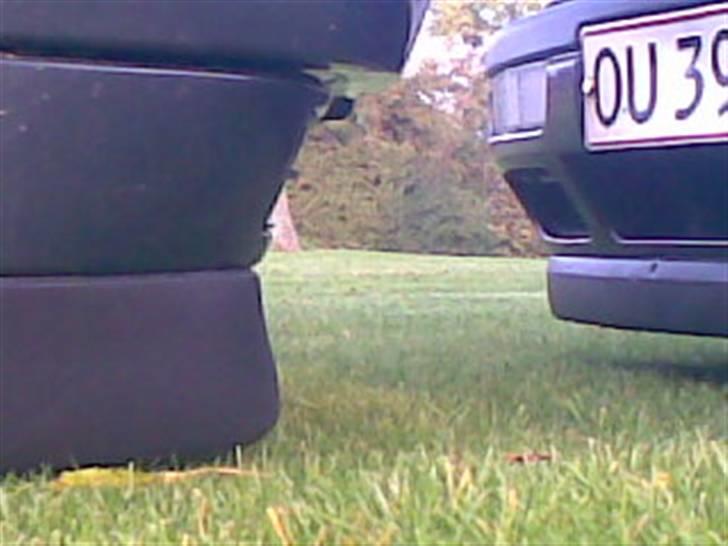 VW Polo 6N billede 19