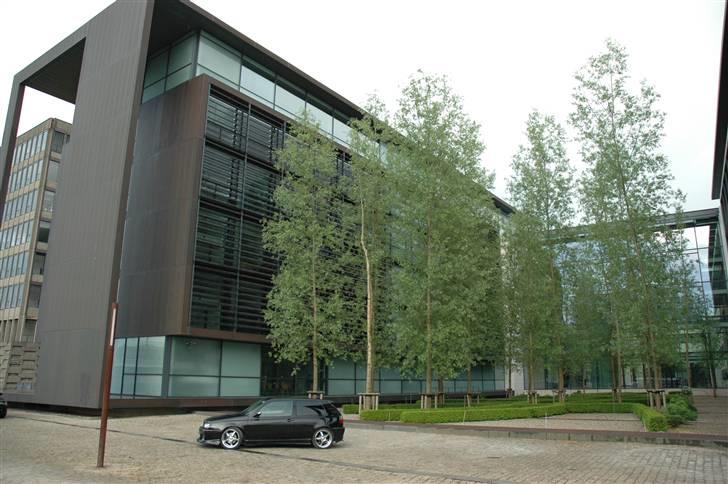 VW golf 3 gti  billede 2