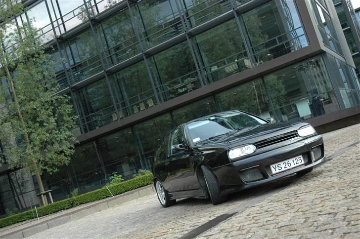 VW golf 3 gti  billede 5