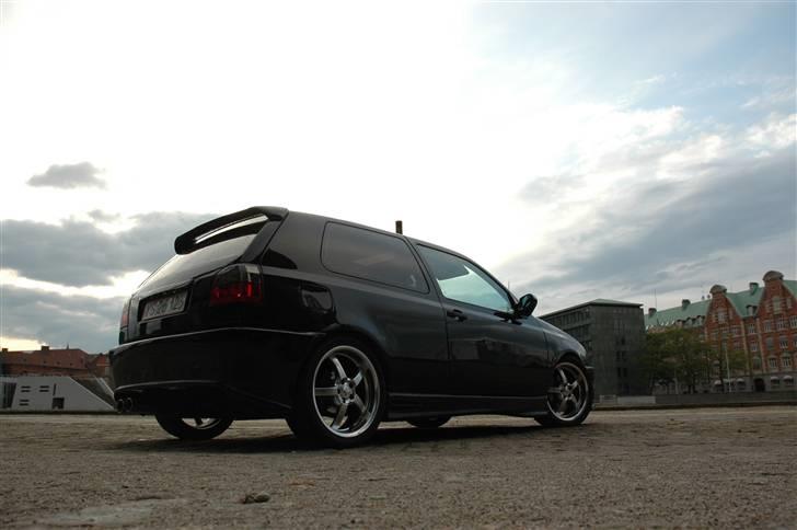 VW golf 3 gti  billede 7