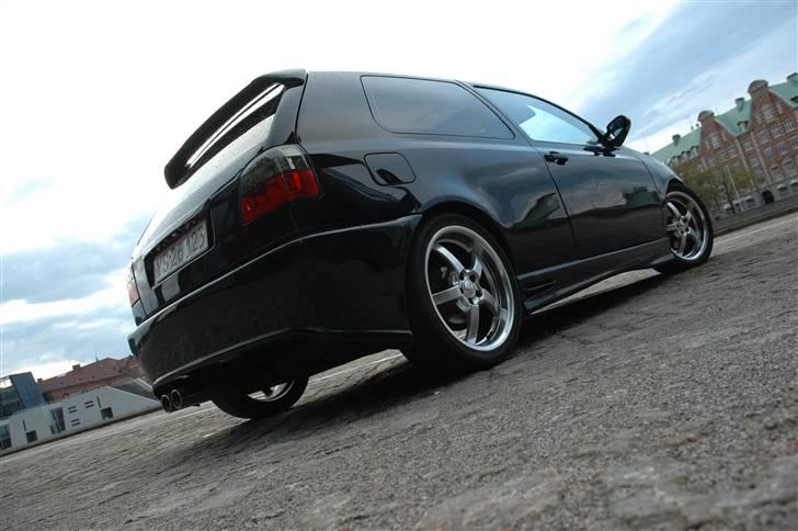 VW golf 3 gti  billede 8