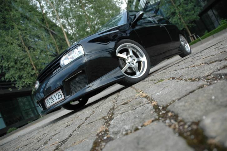 VW golf 3 gti  billede 9