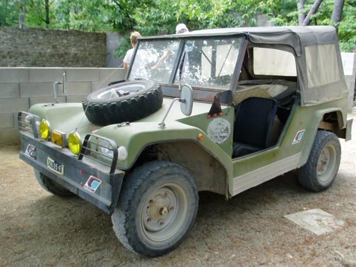 VW Safari 1,6 !>>SOLGT<<! billede 5