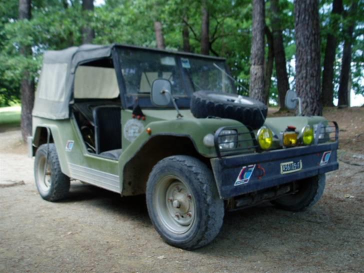 VW Safari 1,6 !>>SOLGT<<! billede 7