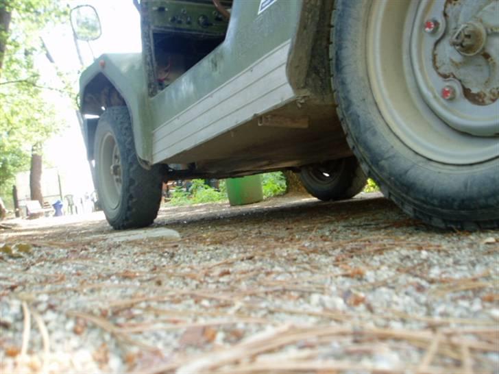 VW Safari 1,6 !>>SOLGT<<! billede 10