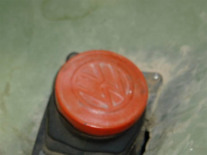 VW Safari 1,6 !>>SOLGT<<! billede 12