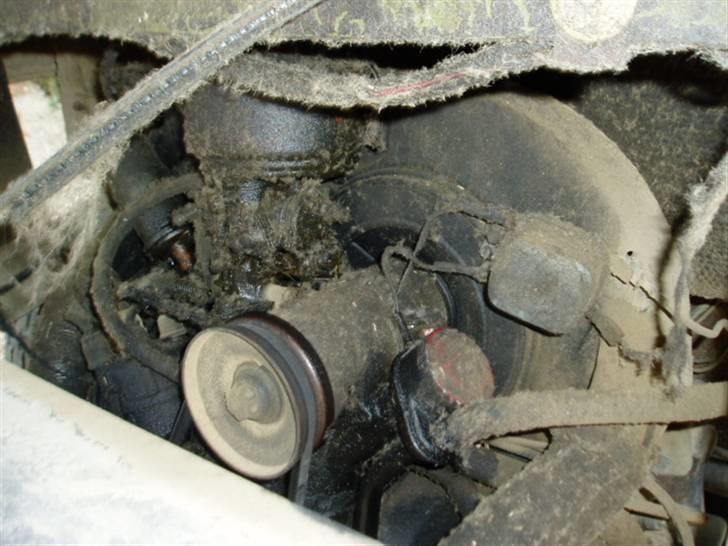 VW Safari 1,6 !>>SOLGT<<! billede 13