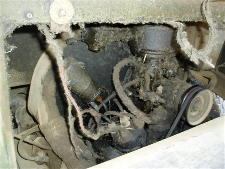 VW Safari 1,6 !>>SOLGT<<! billede 14