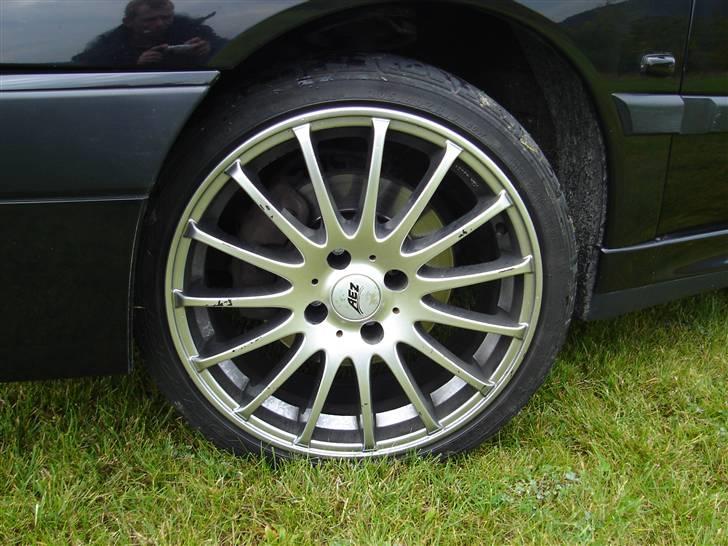 Peugeot 306 GTI  solgt billede 5