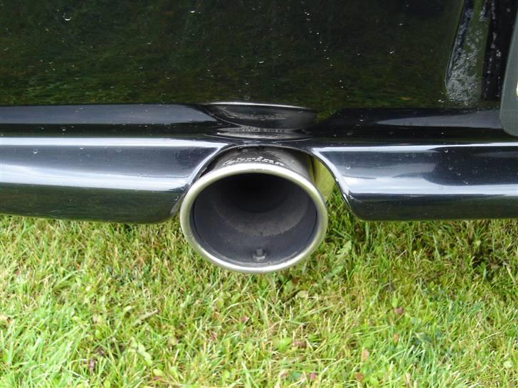 Peugeot 306 GTI  solgt billede 7