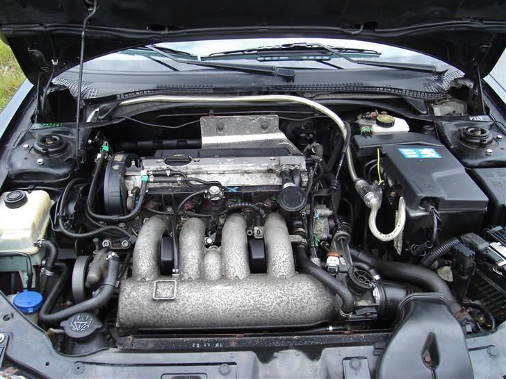 Peugeot 306 GTI  solgt billede 9