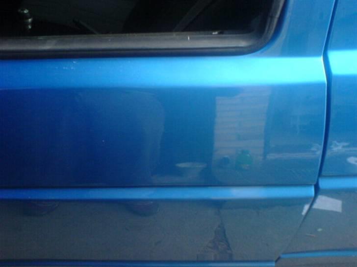 VW golf2   solgt billede 7