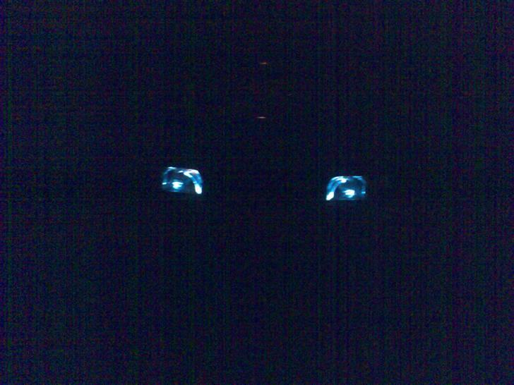 Ford Fiesta 1,3i solgt - Gejl! billede 1