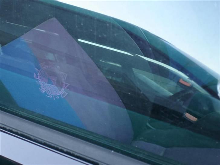 VW Golf 2 GTI 16v billede 7