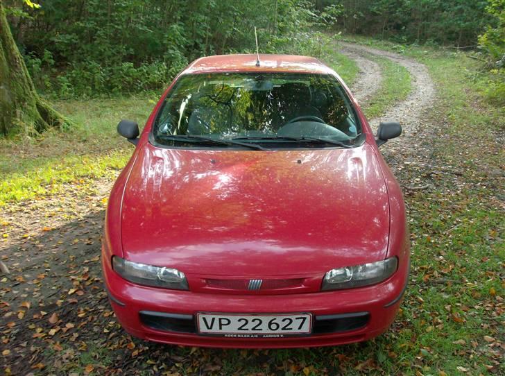 Fiat bravo billede 7