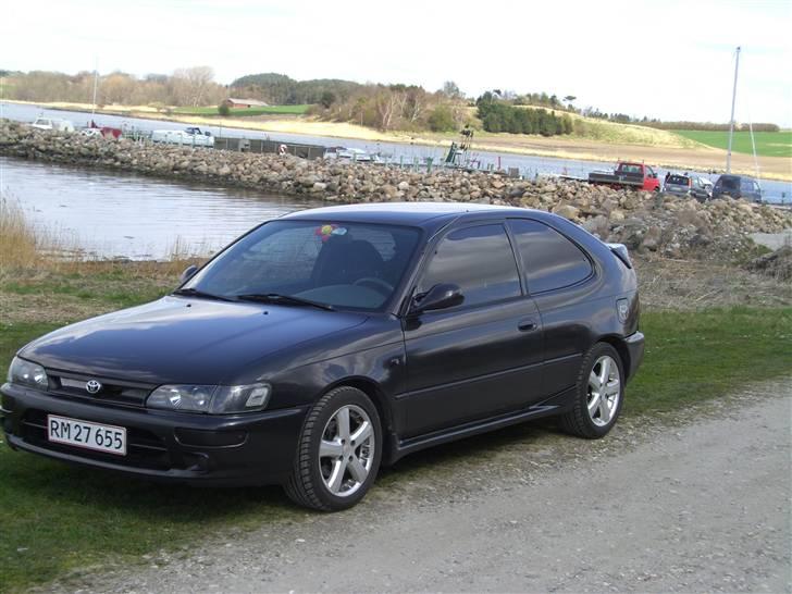 Toyota Corolla "Koala'en" *DØD* billede 3