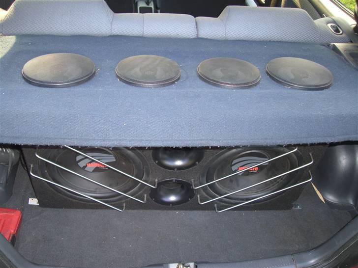 Toyota Corolla "Koala'en" *DØD* billede 5