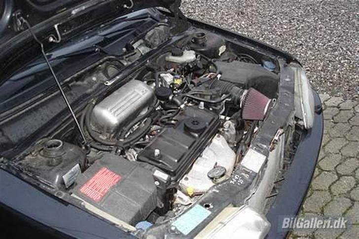 Peugeot 106 Rallye solgt billede 4