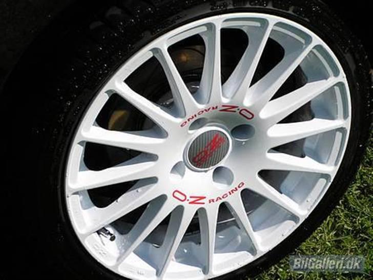 Peugeot 106 Rallye solgt billede 5