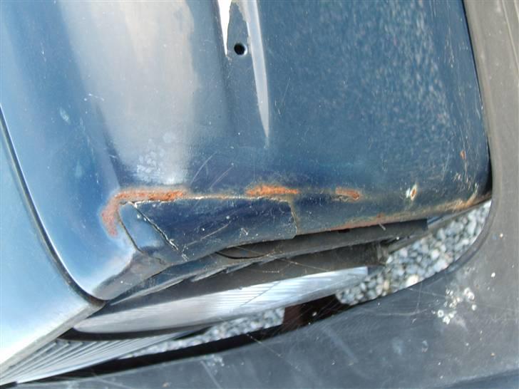 VW Caddy [Solgt] billede 6