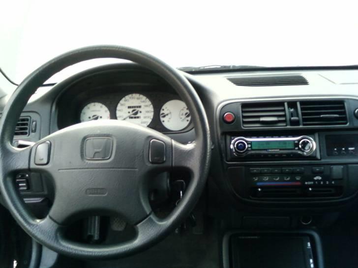 Honda Civic EK3 billede 8