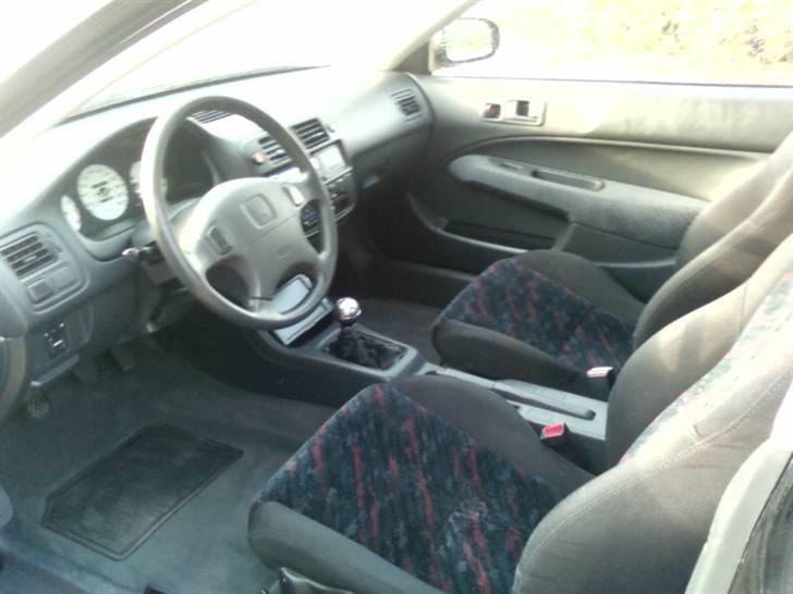 Honda Civic EK3 billede 10