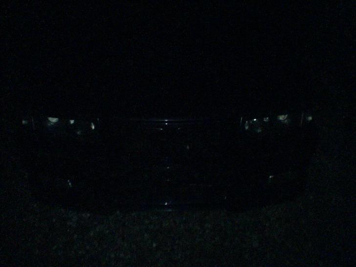 BMW 325 coupe solgt billede 2