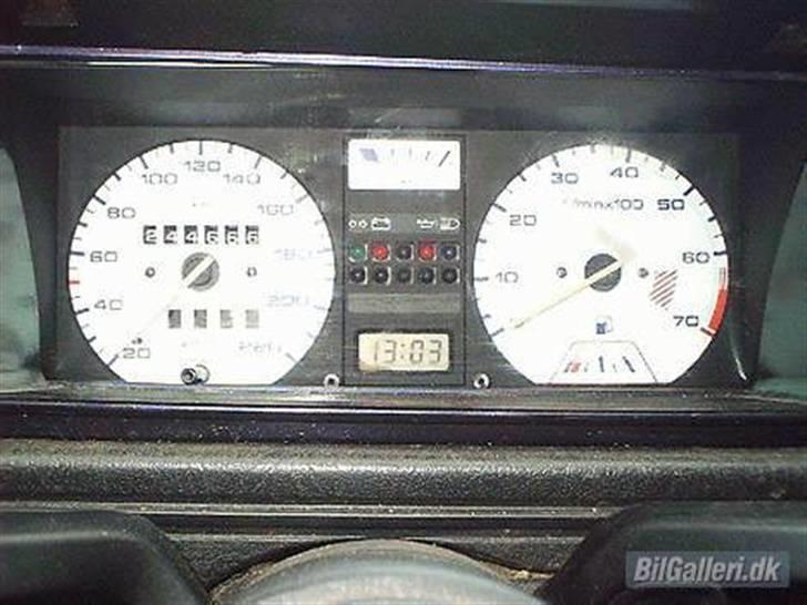 VW Golf 2 solgt!!!! billede 5