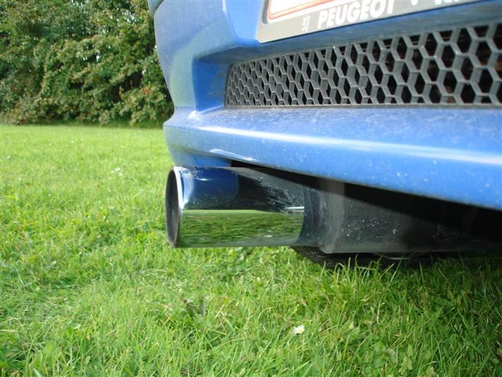 Peugeot 106 Rally billede 20