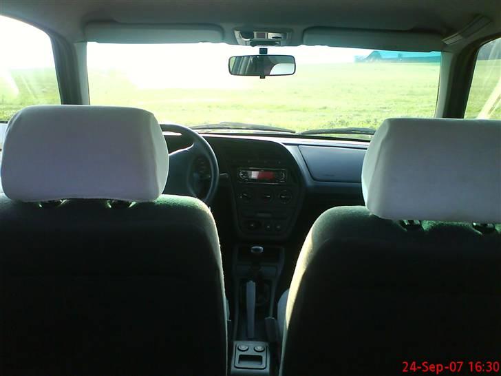 Peugeot 306 GLX billede 6