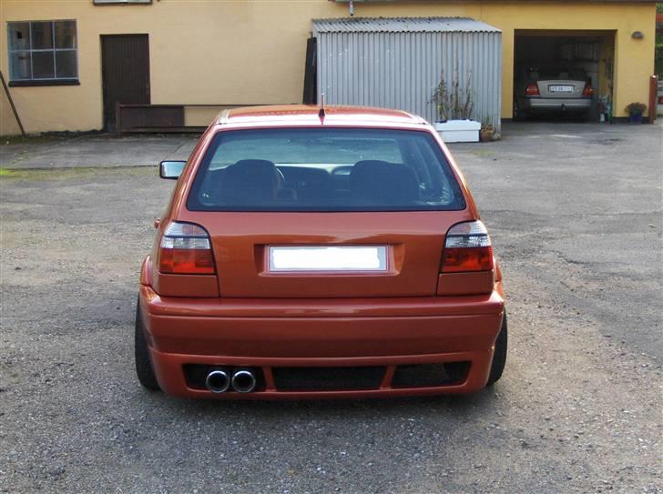 VW Golf VR6 (solgt) billede 3